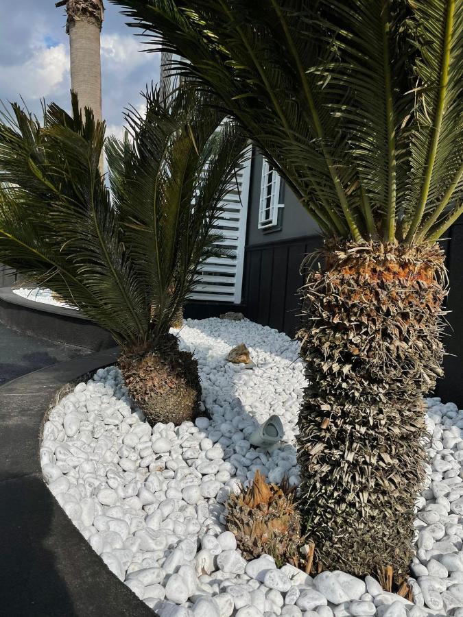 Hotel Cristian Giugliano In Campania Bagian luar foto